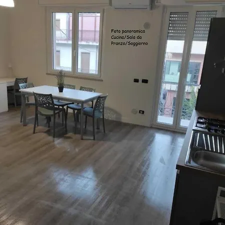 Gæstehus A1passo 3*