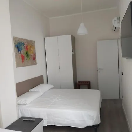 A1passo Gæstehus 3*