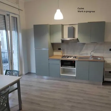 Gæstehus A1passo 3*