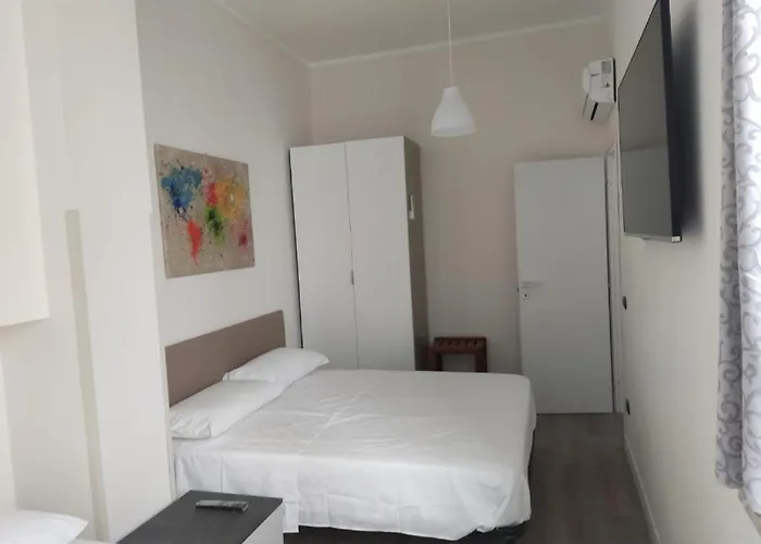 A1passo Gæstehus 3*