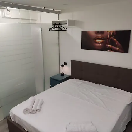 Small 시데르노 마리나