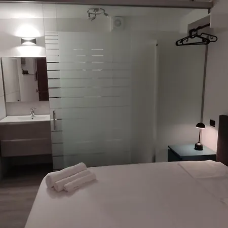 A1passo בית הארחה 3*