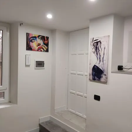 Penzion Small Siderno