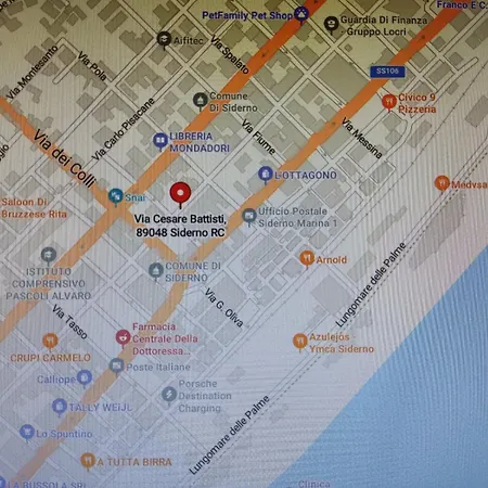 게스트하우스 Small