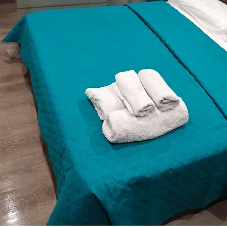 بيت ضيافة A1passo