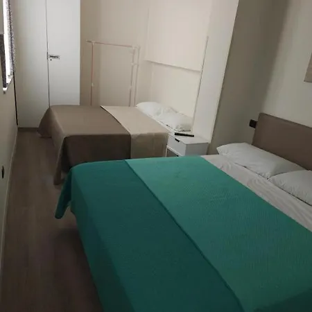 A1passo בית הארחה 3*