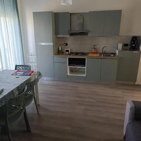 בית הארחה A1passo