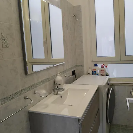 بيت ضيافة A1passo