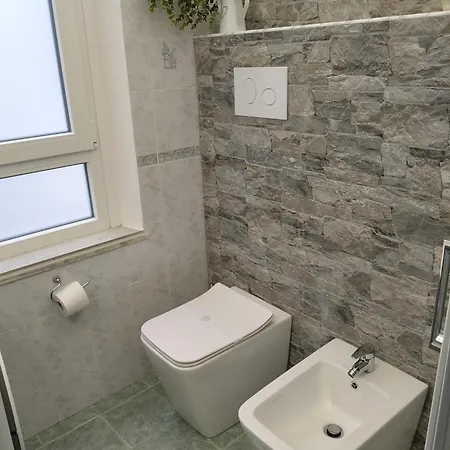 A1passo بيت ضيافة Siderno