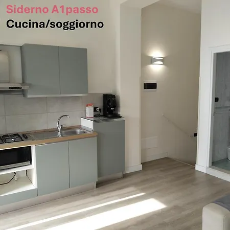 بيت ضيافة A1passo