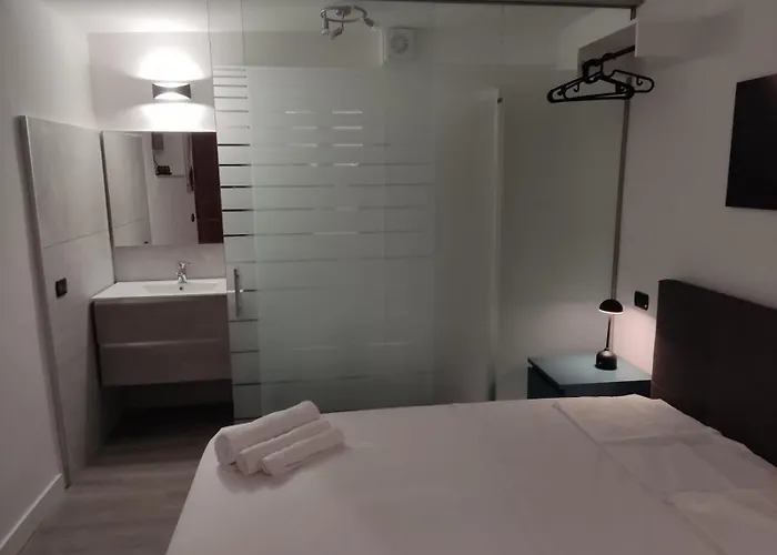 A1passo Guest house 3*