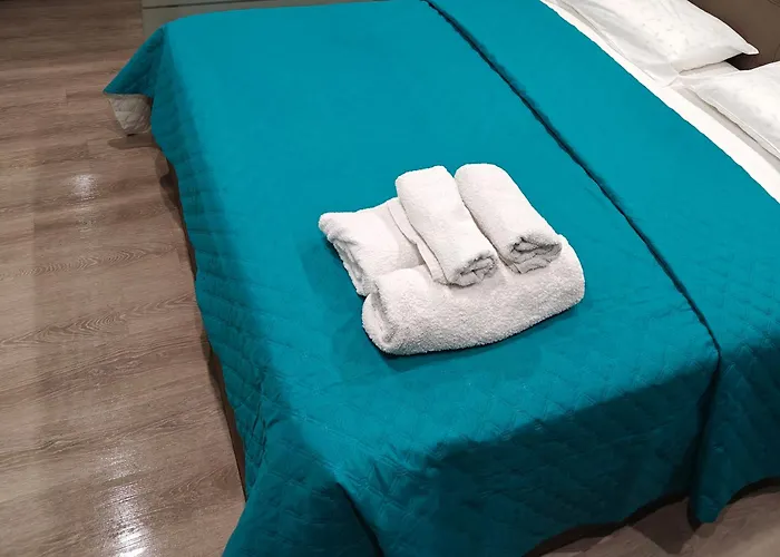 بيت ضيافة A1passo