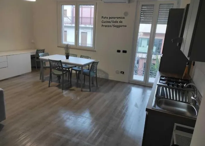 بيت ضيافة A1passo 3*