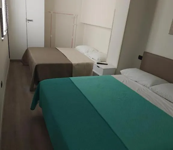 A1passo بيت ضيافة 3*