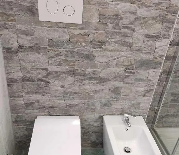 بيت ضيافة A1passo