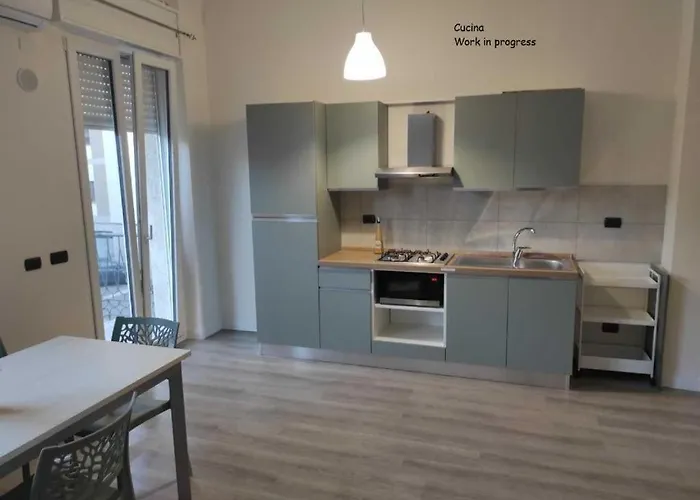 Guest house A1passo 3*