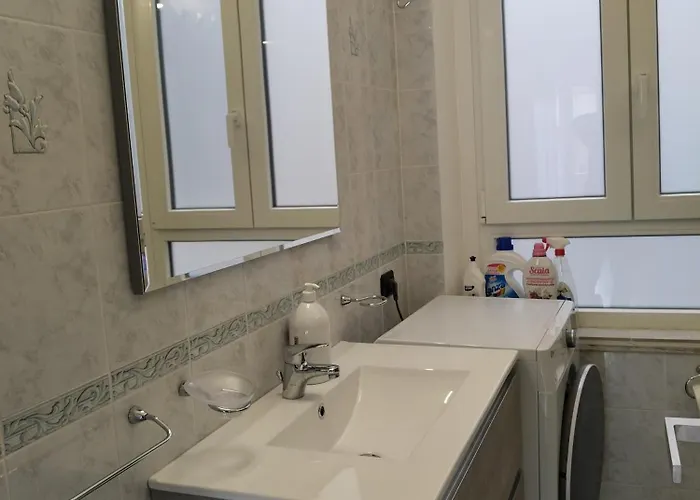 بيت ضيافة A1passo